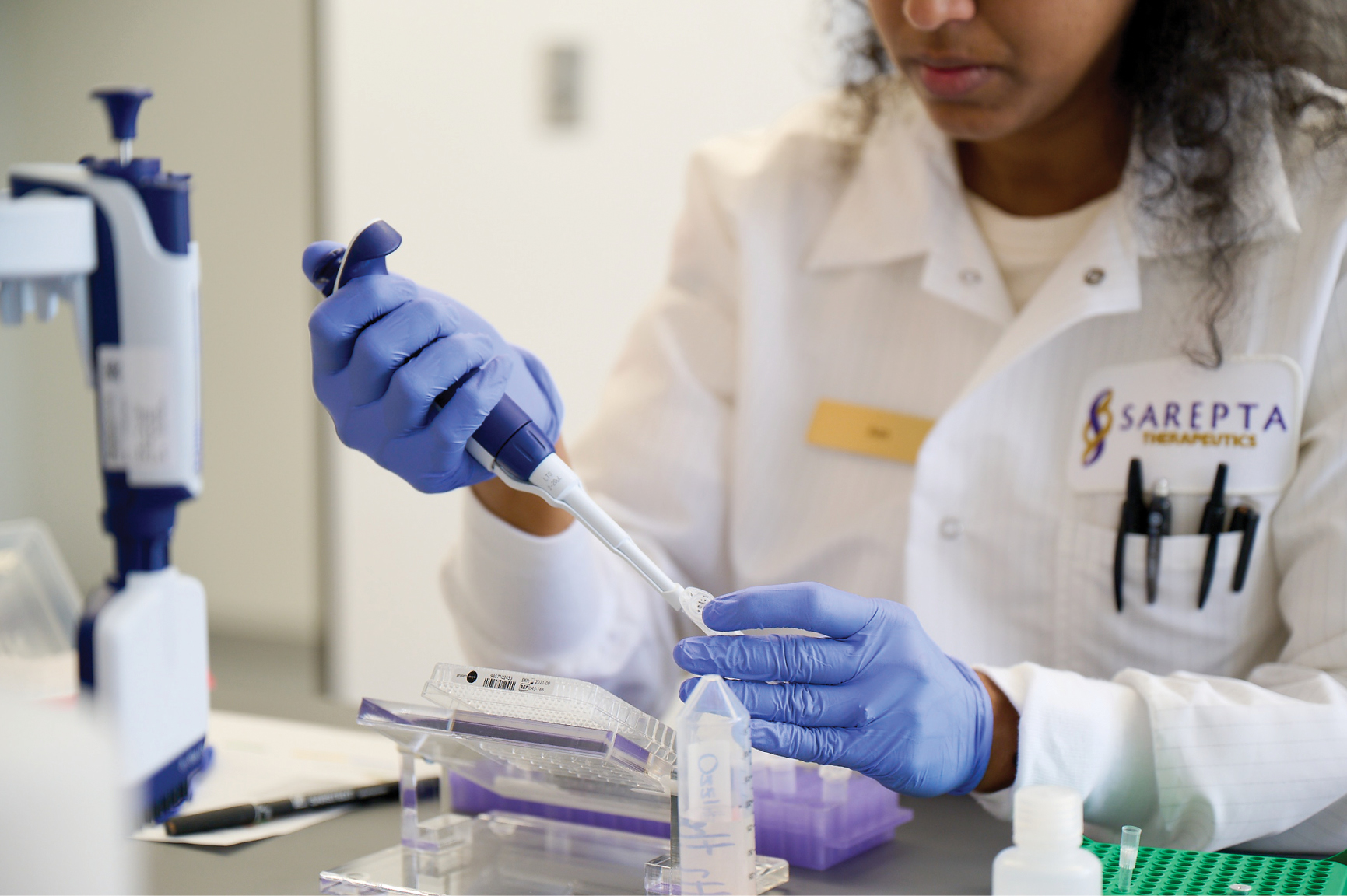 Columbus Region, Ohio Why Biotech Firms Like Buckeye Land From Amgen to Sarepta, biomedical