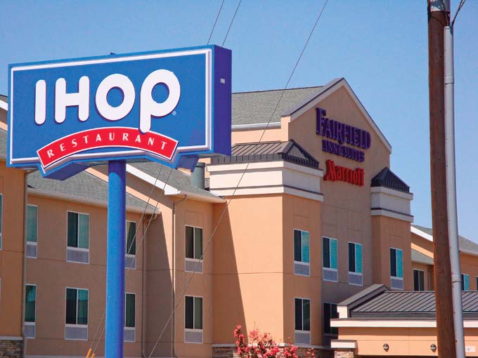 Growing Retail Centers The Bar Is Raised for Retail Site Selection