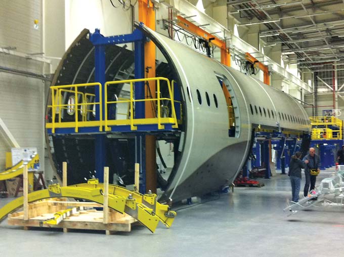 North Carolina Global TransPark That’s The Spirit Site Selection Online