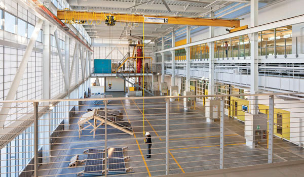 Energy Innovations Self Starters Site Selection Online