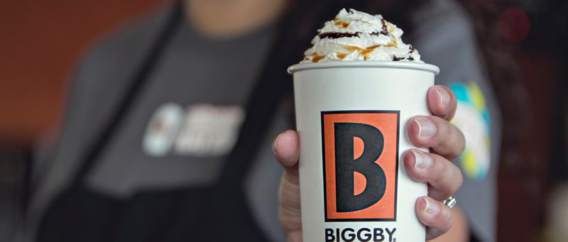 12 Coffees with Crazy Calorie Amounts