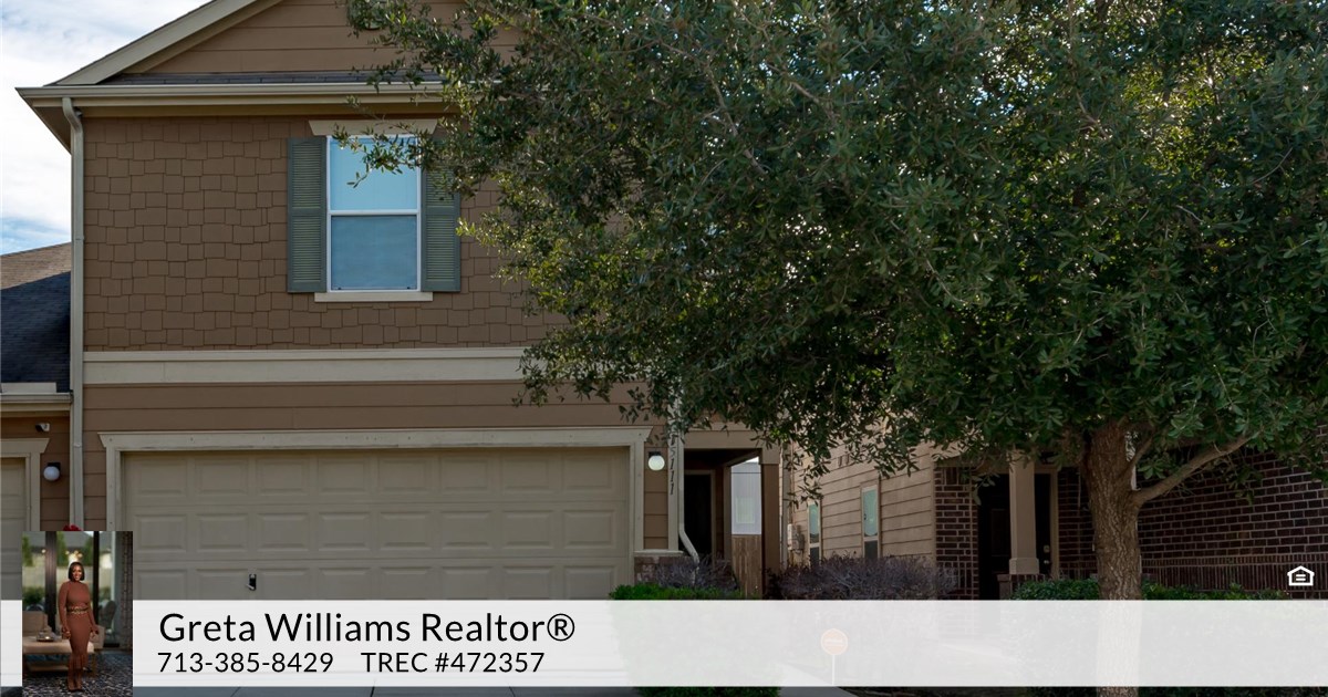 15111 Trinity Meadow Dr, Missouri City, TX 77489