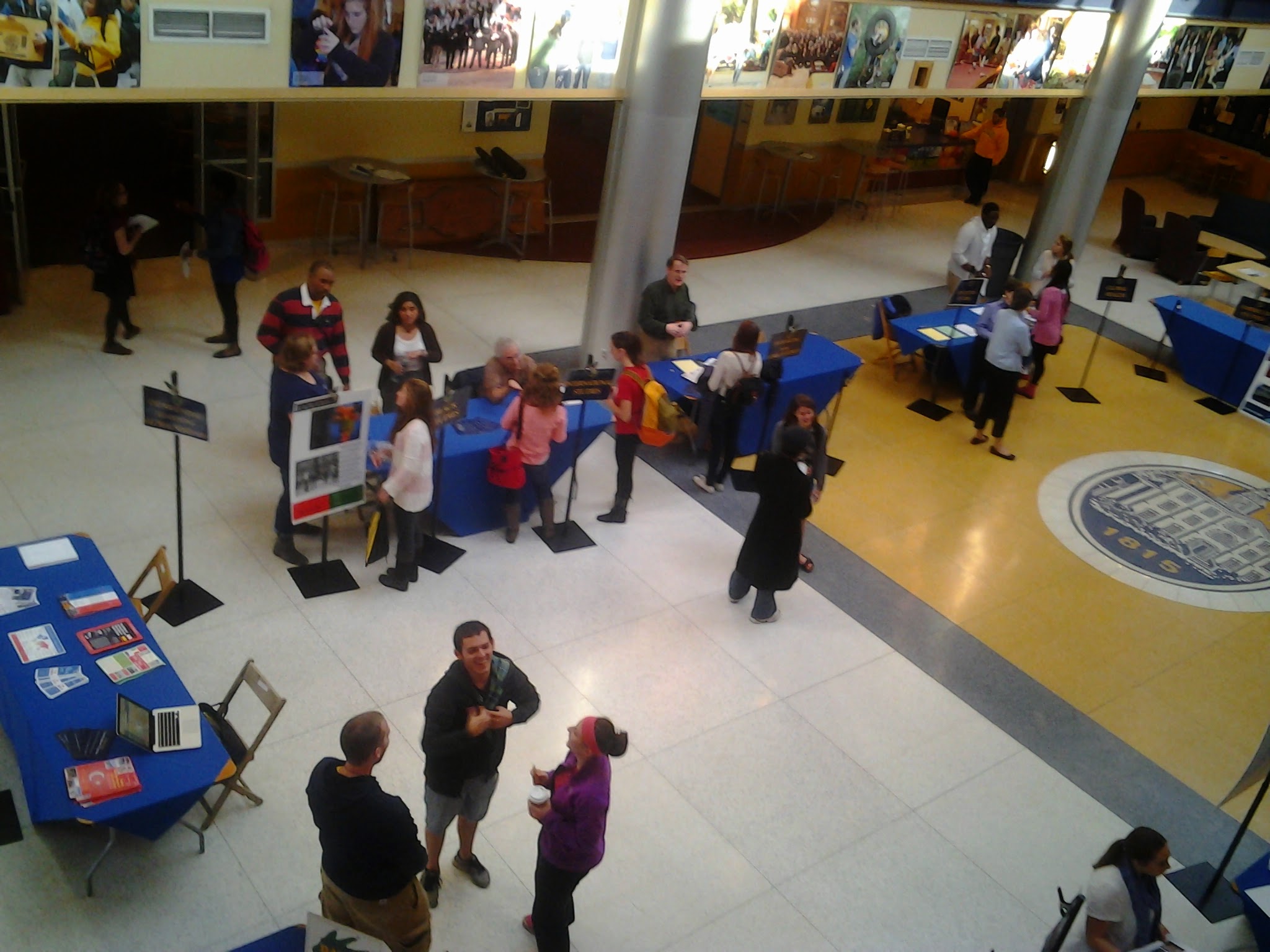 Gator Day Gator Blogs Allegheny College