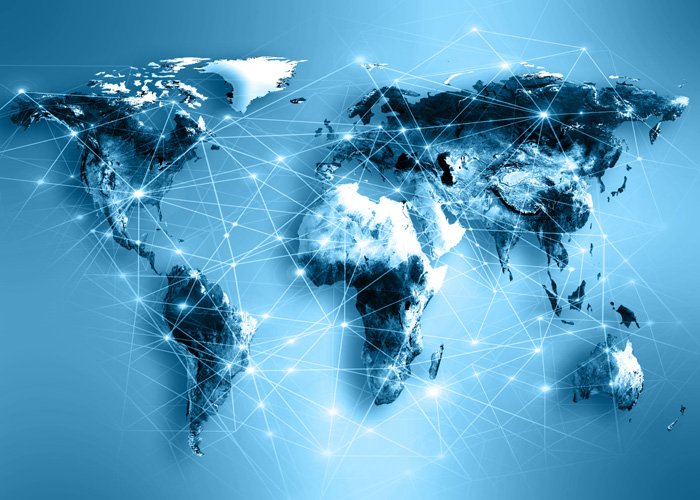 International Numbers Site Solutions