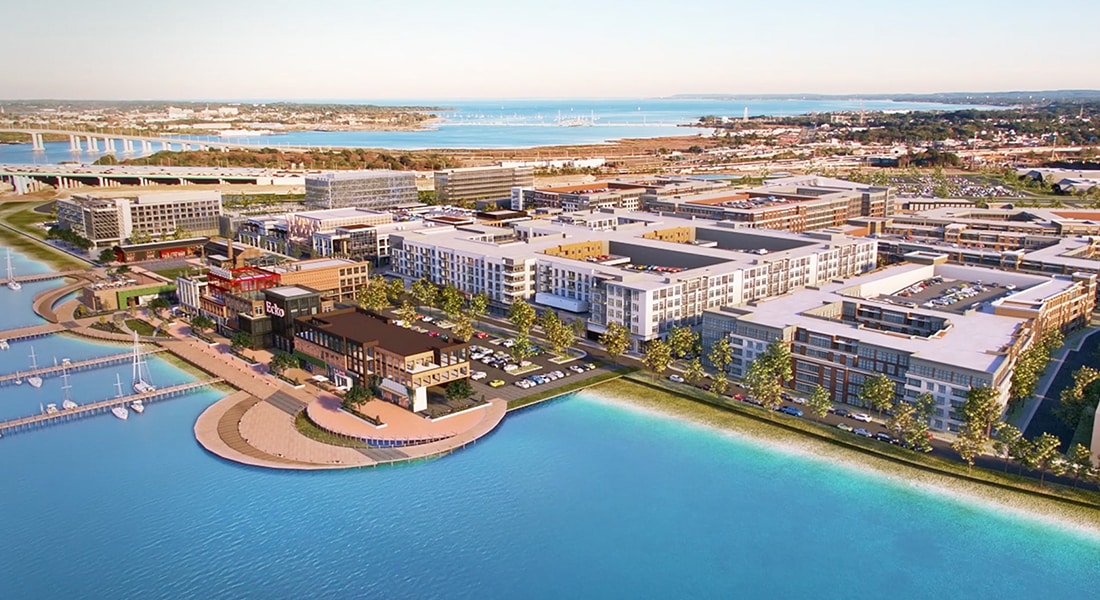 Riverton SITE solutions