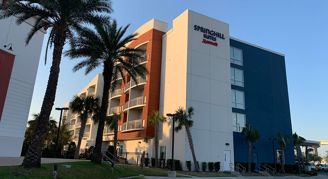 Springhill_Suites_Exterior SITE solutions