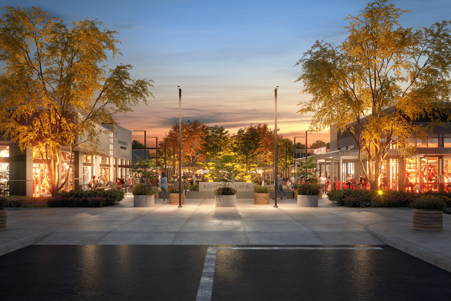 The Lawn at Ashford Lane SITE solutions