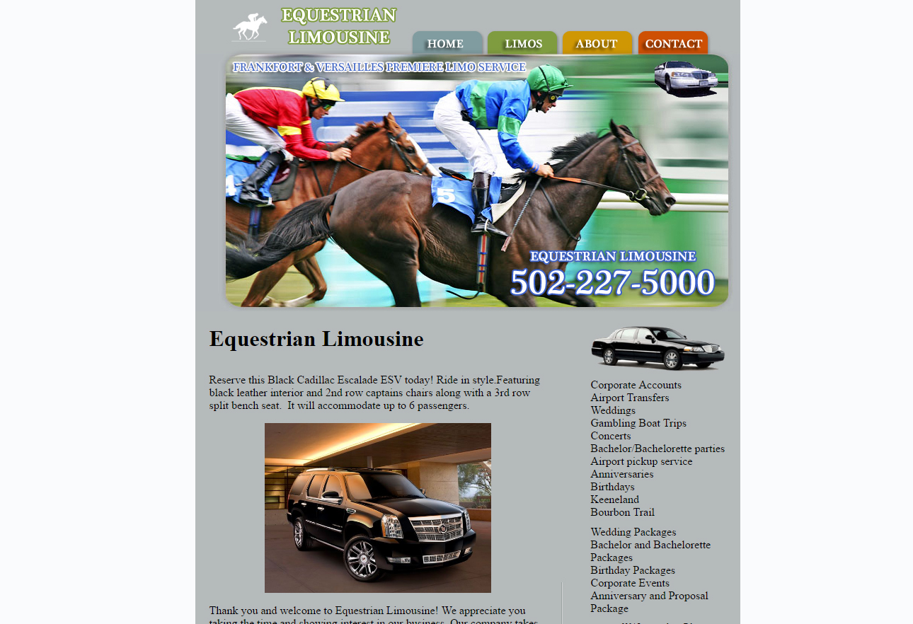 SiteStatic  Design Professional  Developement