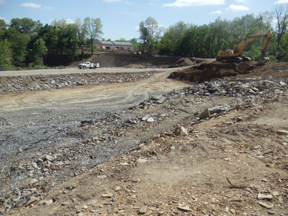 CSO Rack 14 Sitetech