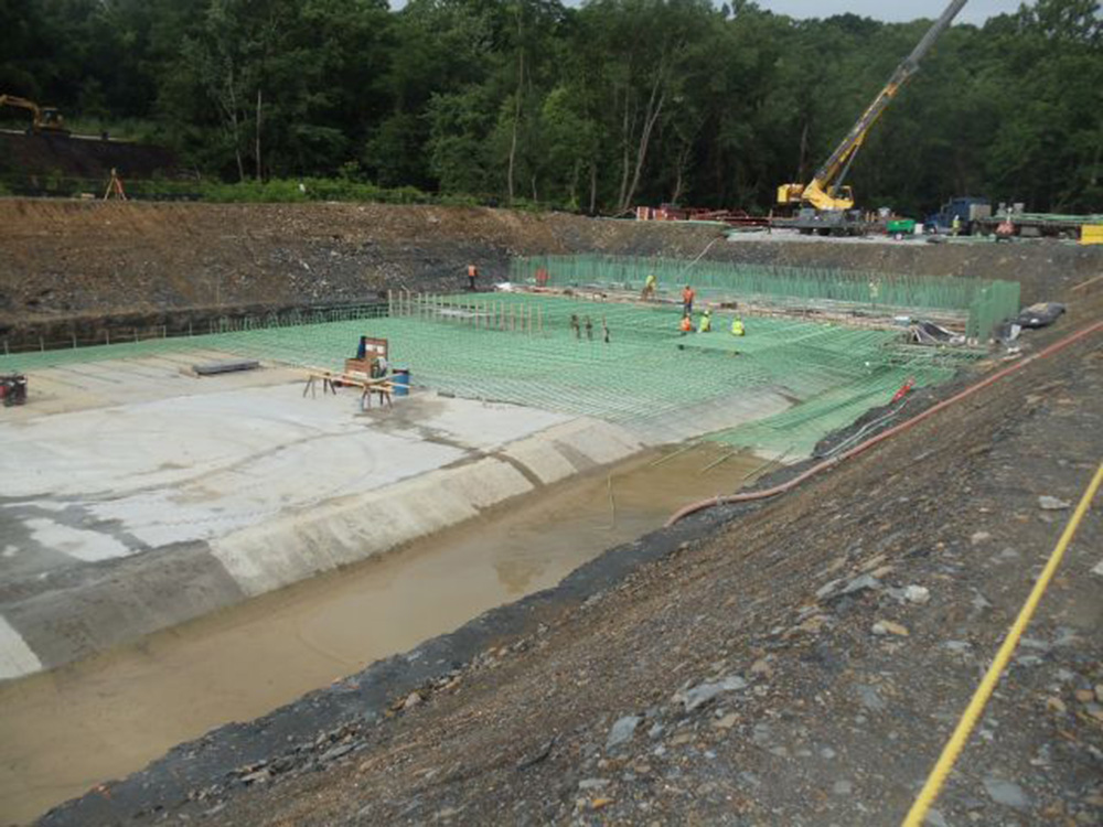 CSO Rack 14 Sitetech