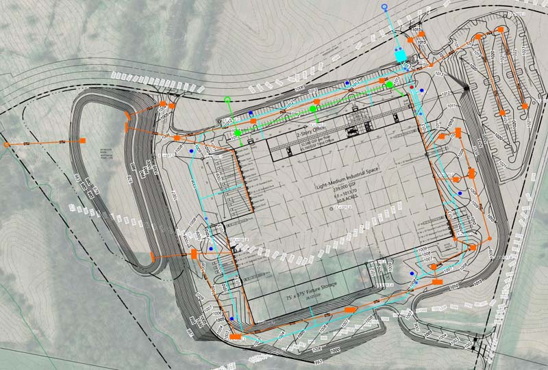 Design Assist Sitetech