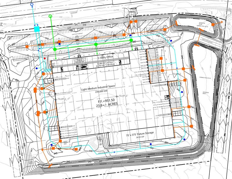 Design Assist Sitetech