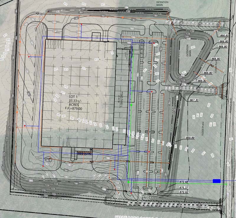Design Assist Sitetech