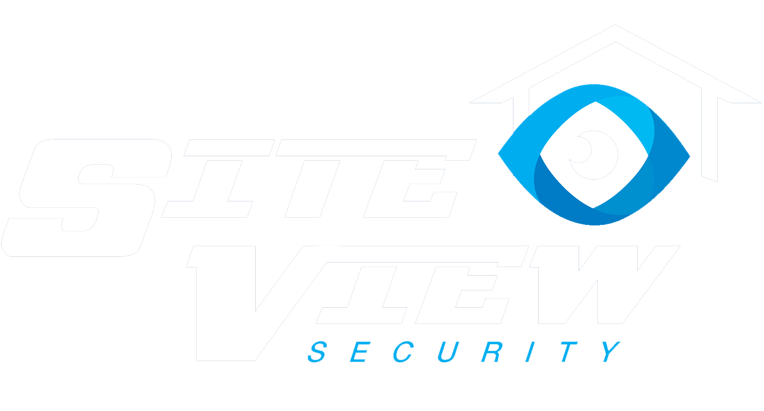 4G/5G Solar Powered Security Cameras Construction & Building Sites