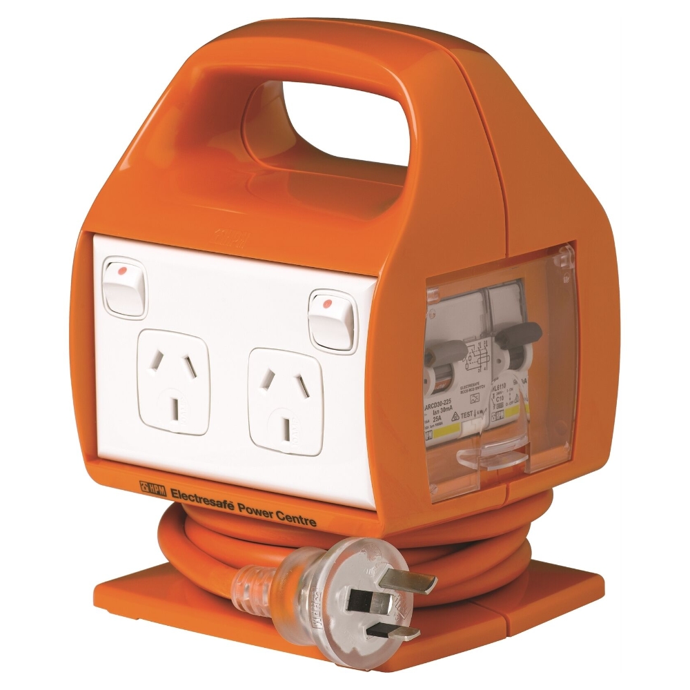 RCD Box 4 outlet Site Ware Direct Workwear, PPE & Safety Gear