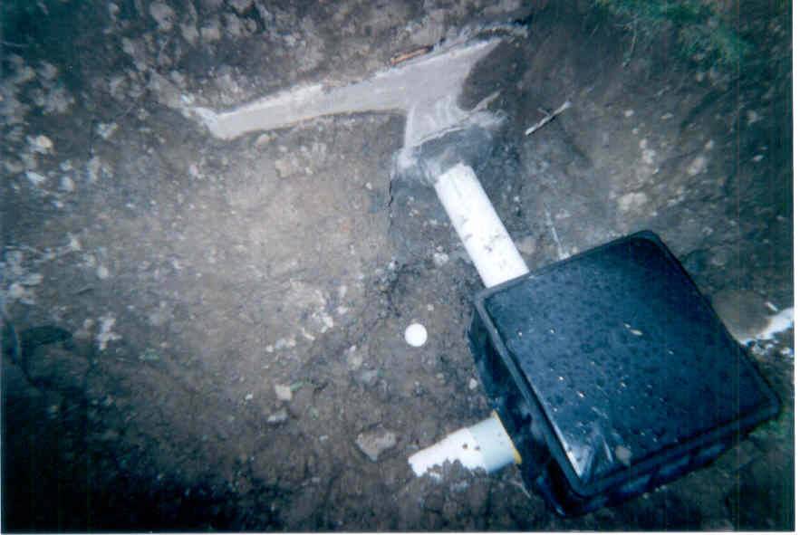 Septic Systems Sitework Developing, Inc.