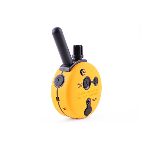 Mini Educator E-Collar 1/2 Mile Remote Dog Trainer ET-300 – Sit Happens