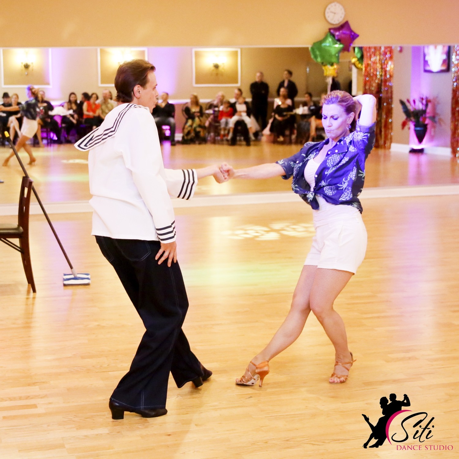 [Social Dance] Don't Miss November Classes! Dance Lessons Philadelphia