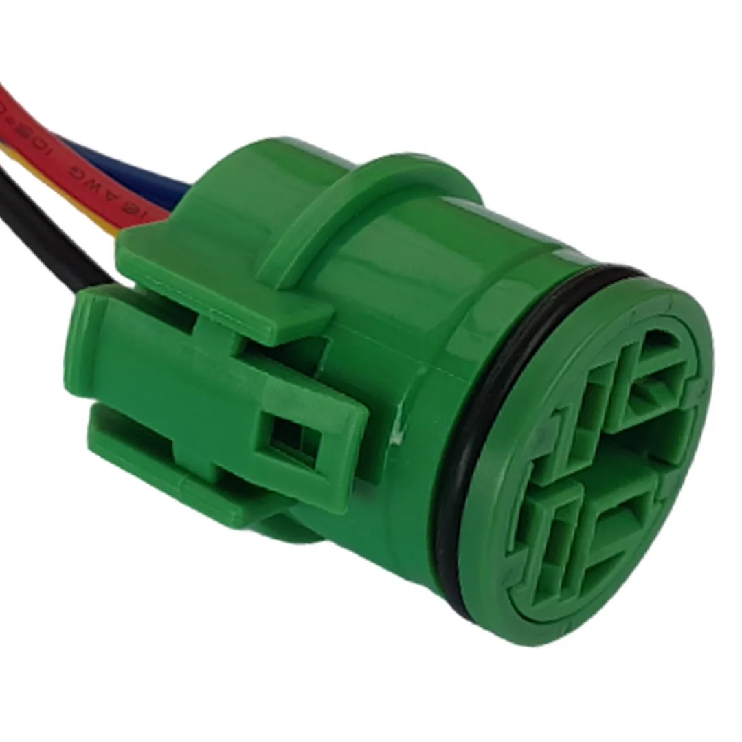 Conector alternador honda – Sitio Import