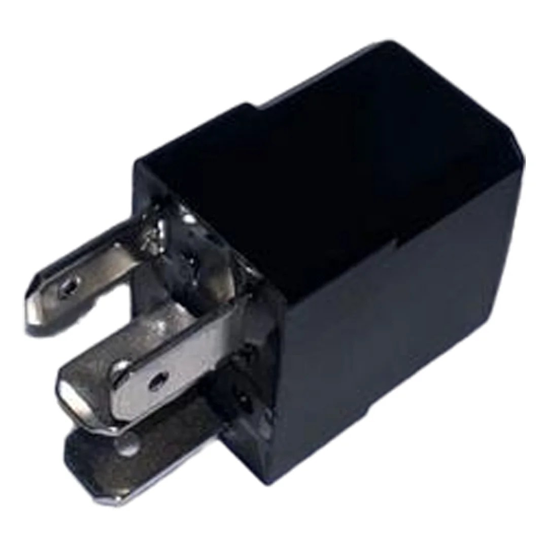 Relay mini 4 patas multiuso 30 amp Sitio Import