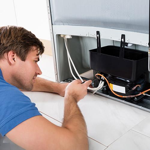 Local appliance repair shop Eduardo’s Appliances Repair Service