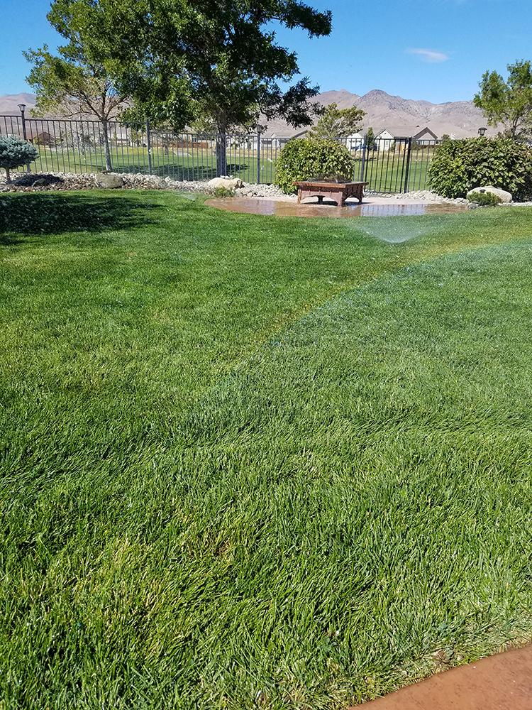 Lawn City Landscaping landscaping service en Carson City, Nevada