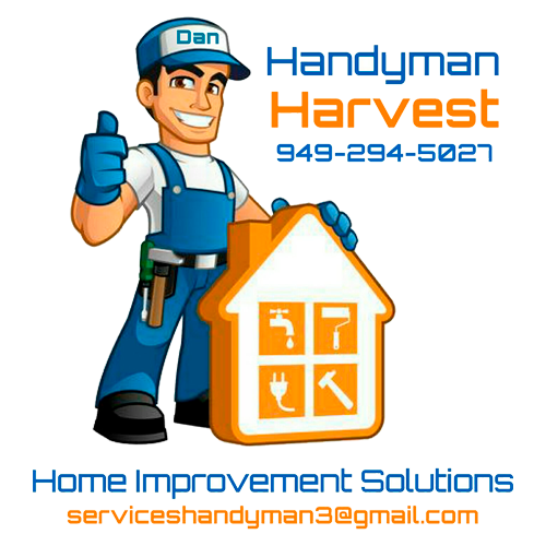 Home improvement solutions in Orange County, CA