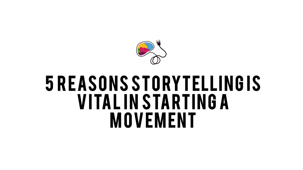 The 5 Elements Required for a Successful Movement S.I. Tips