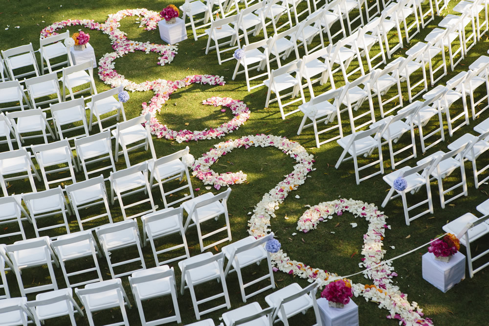 Wedding Bliss Someone's in the Kitchen