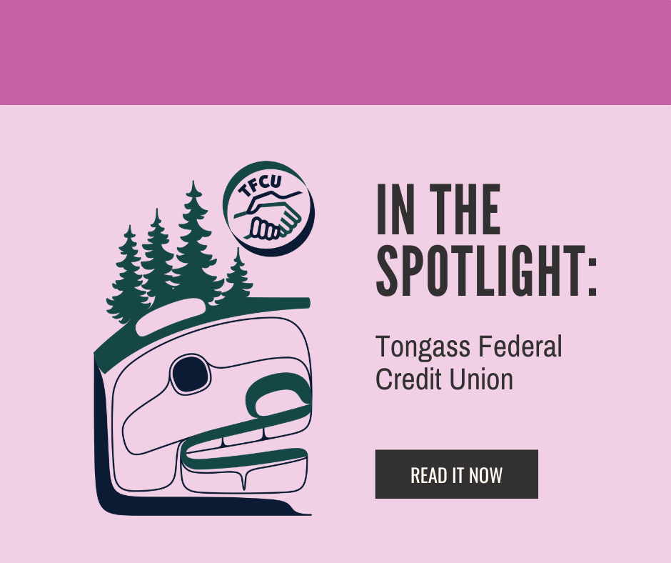 In the Spotlight Tongass Federal Credit Union Sitka Soup