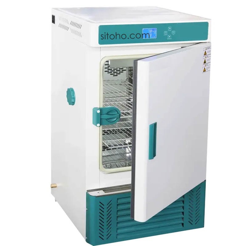 Incubator Alat Inkubasi Bakteri