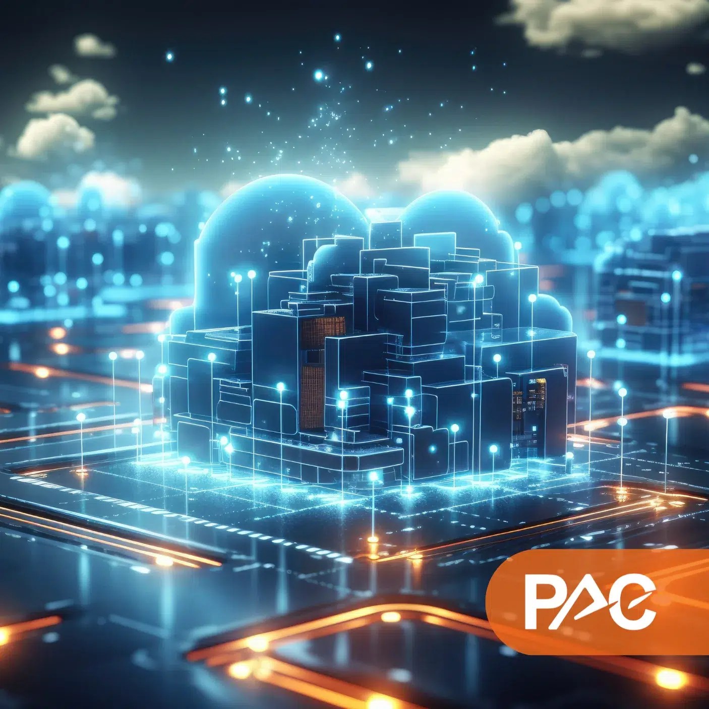 Rackspace is driving forward its repositioning and accelerating the