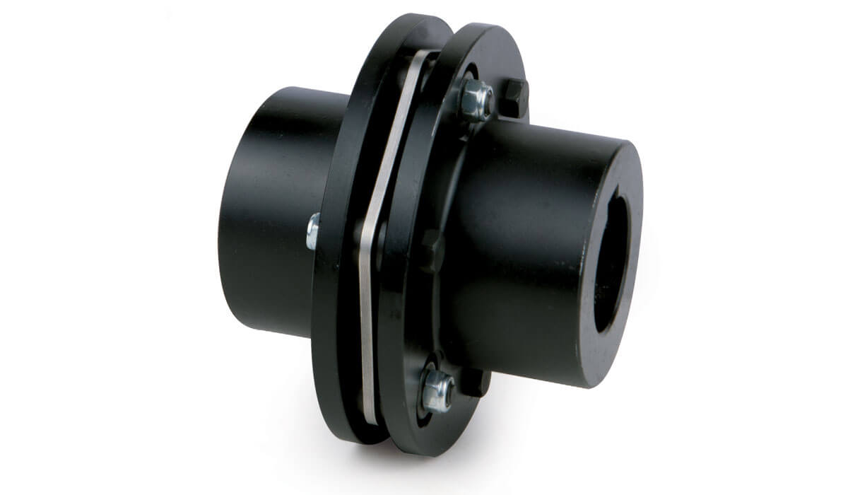 METALDRIVE® disc couplings