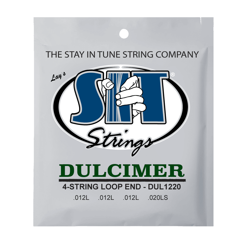 Dulcimer Strings S.I.T. Strings