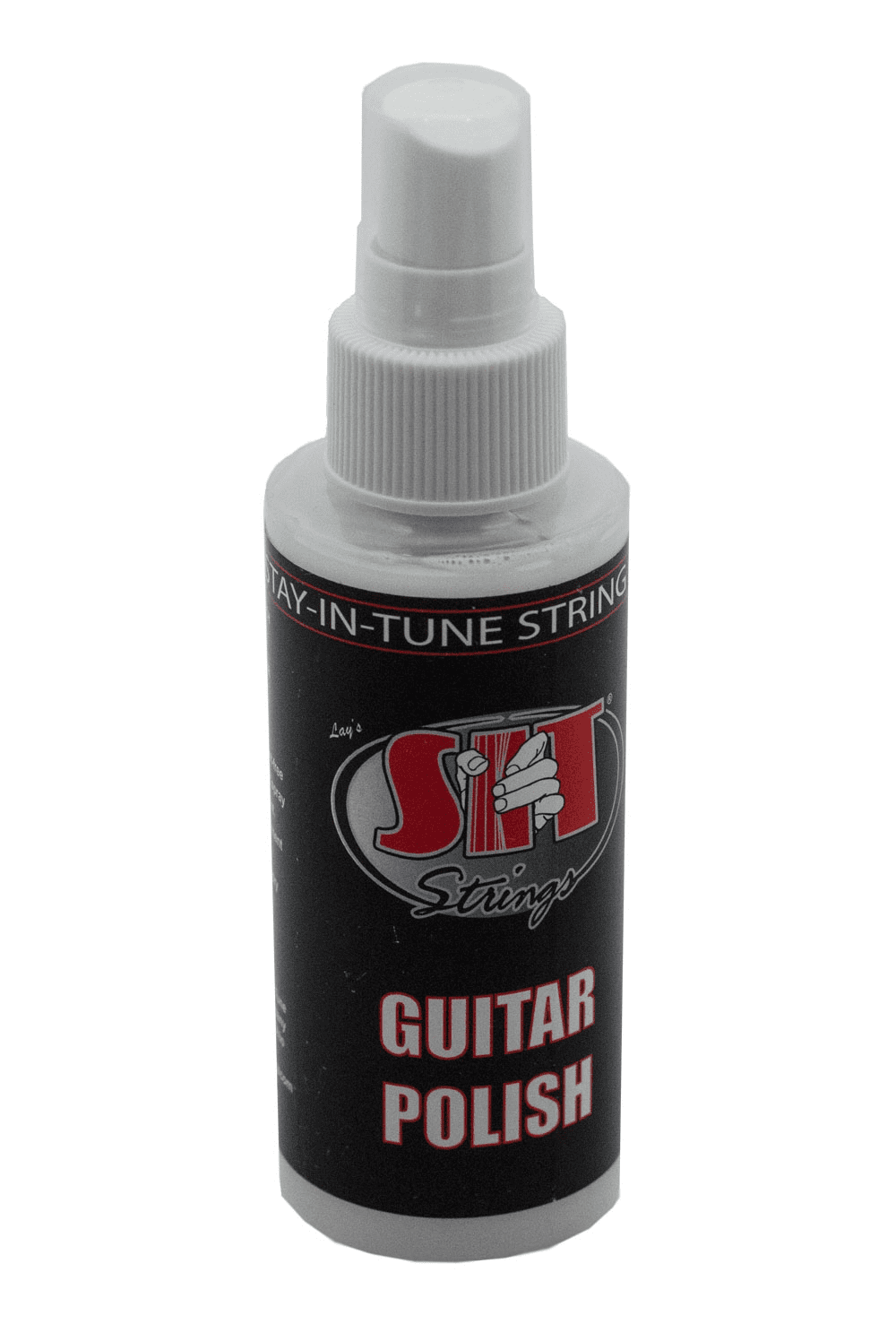 SIT Guitar Polish S.I.T. Strings