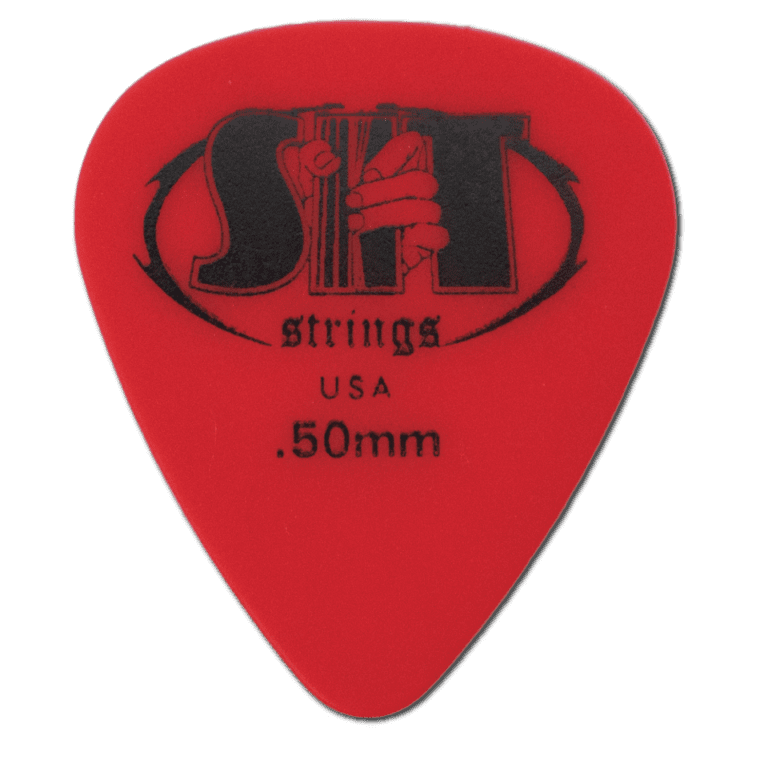 SIT Guitar Picks Bulk S.I.T. Strings