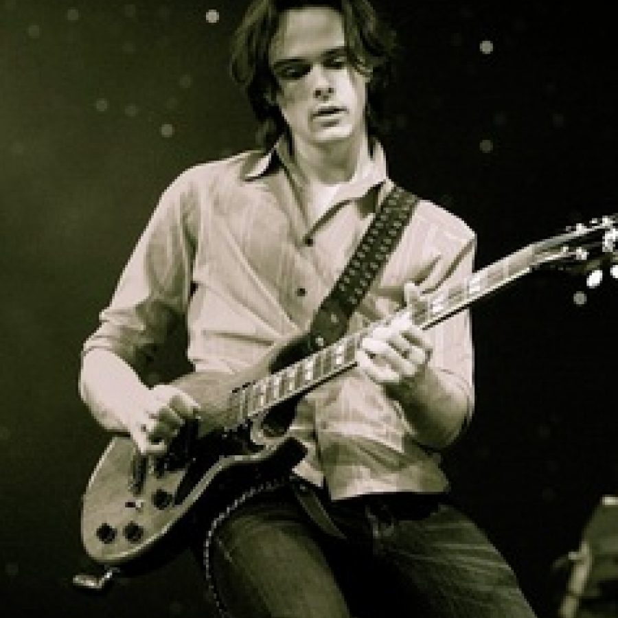 Paul Allen Signature strings S.I.T. Strings