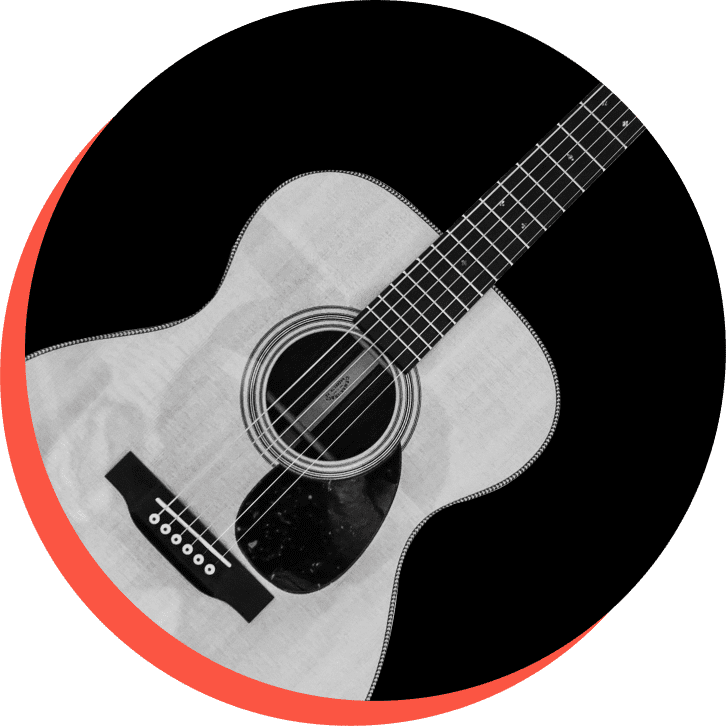 Acoustic Bass Strings S.I.T. Strings