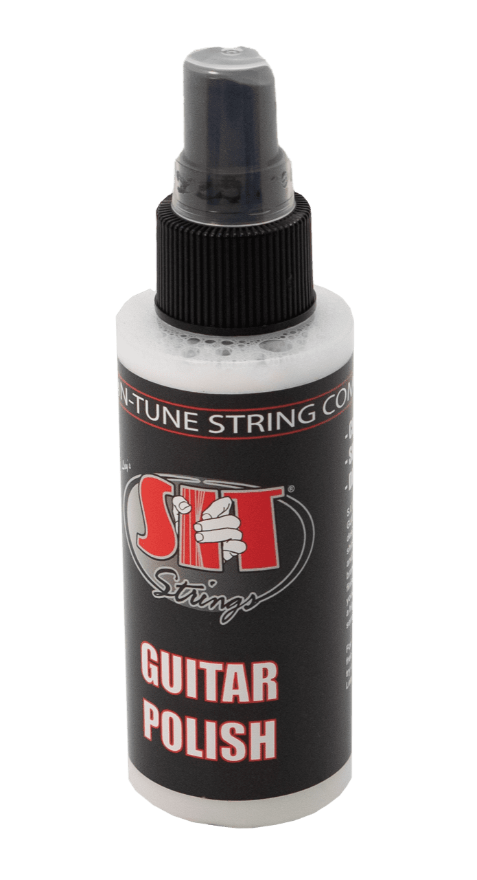 SIT Guitar Polish S.I.T. Strings