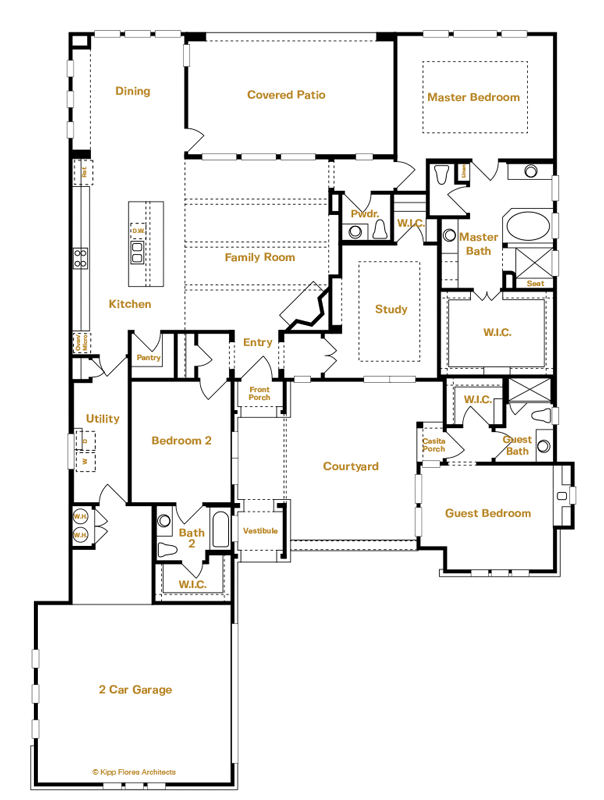 Sitterle Garden Home Floor Plans Floor Roma