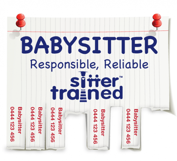Online Babysitting Course Sittertrain