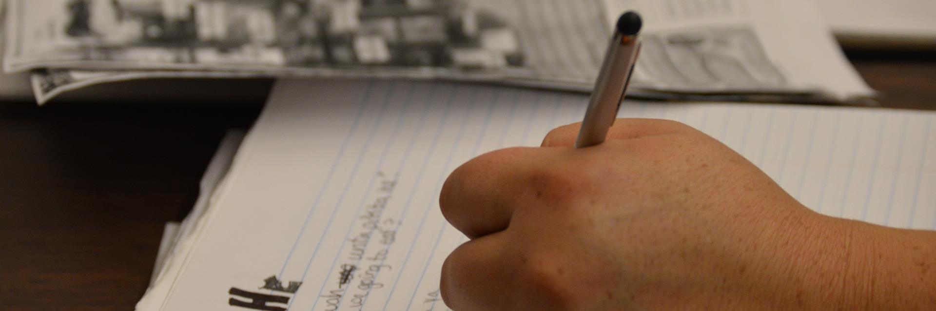 Student Life Sitting Bull College