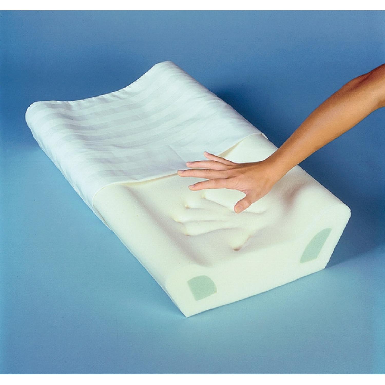 Royal Rest Maxi Size Pillow. Perfect for King Sized Beds