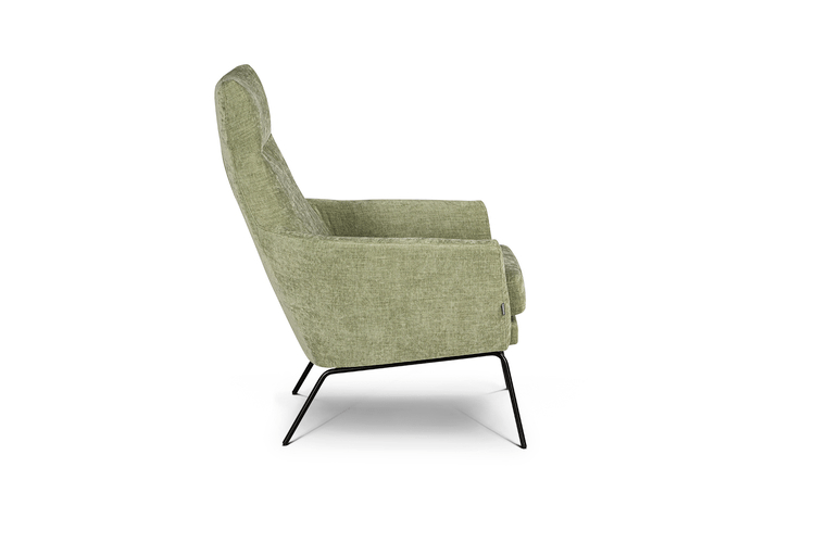Sitty Möbler Fåtölj Fåtölj Geneve Sitty Möbler