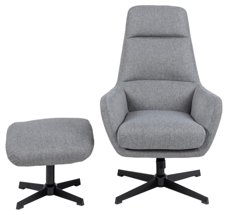 Sitty Möbler Fåtölj Fåtölj Trafford Sitty Möbler