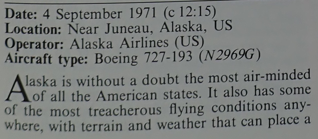 Yakutat History Bob's Blog Situk River Fly Shop