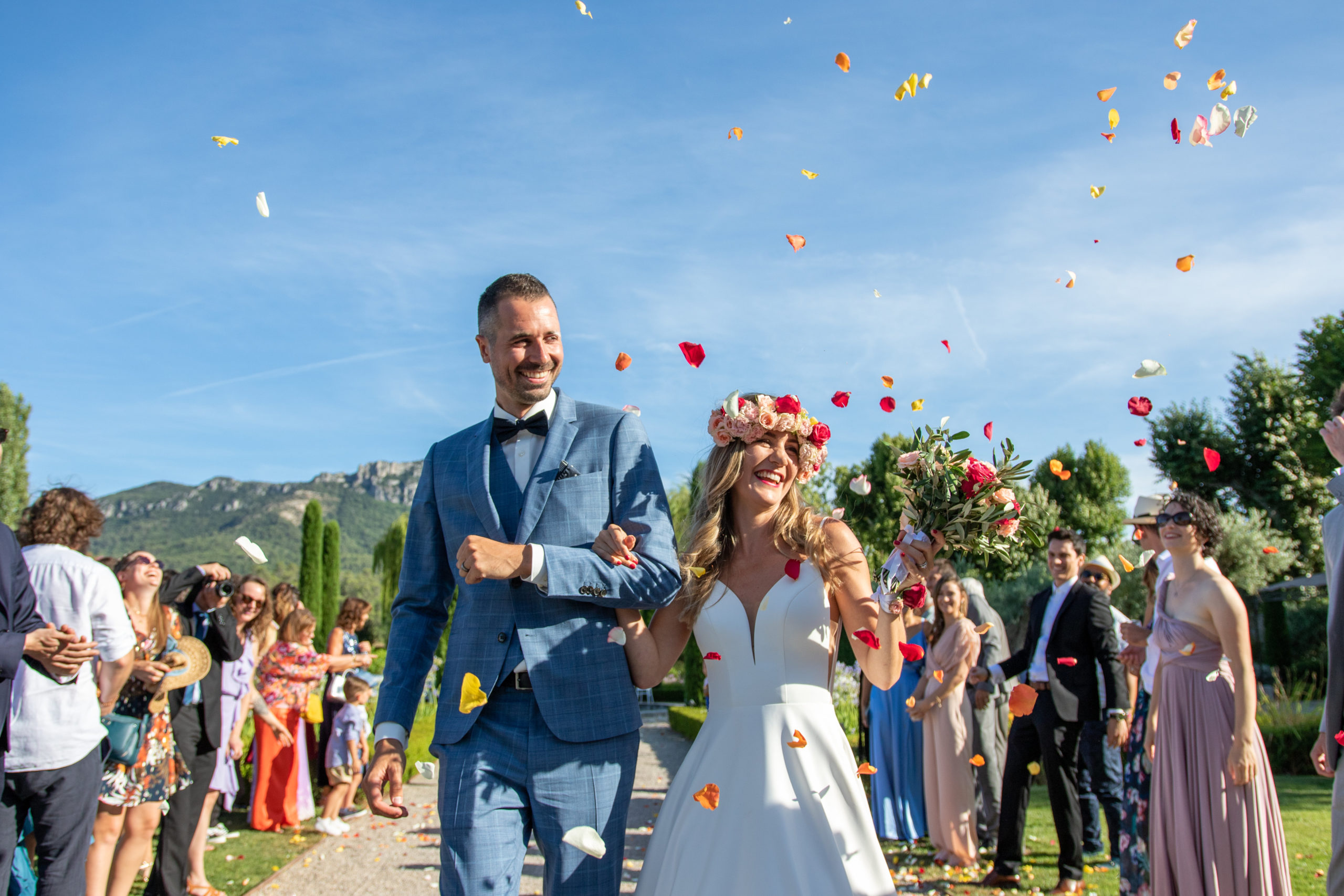 Wedding Planner, Organisation mariage, Décoratrice Var, Provence