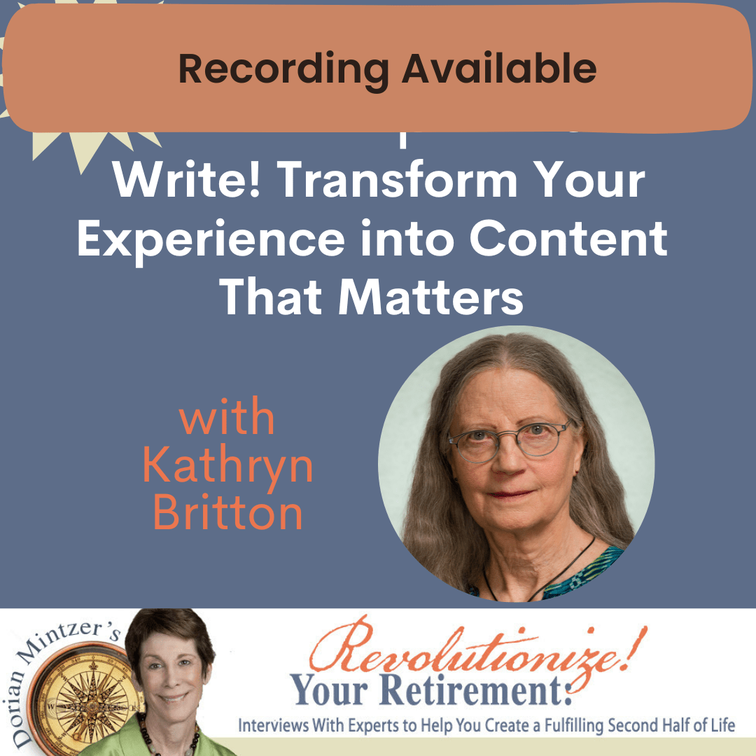 Listen In Here's the Interview Recording Sit Write Share
