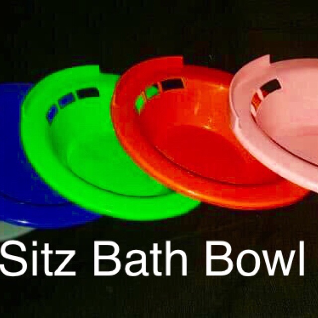 Sitz Bath Online Store The Healthy Me