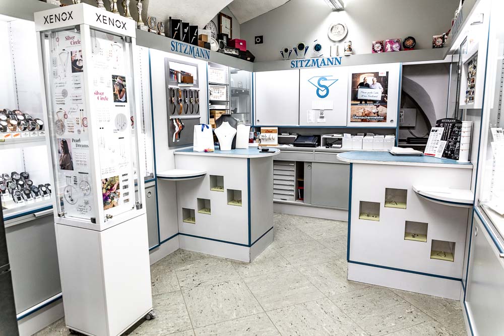 Impressum » Sitzmann